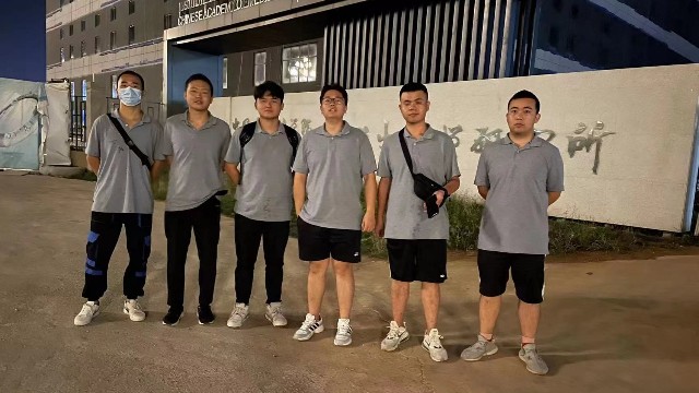 上海熙邁完成云南昆明所GMP驗(yàn)證服務(wù)