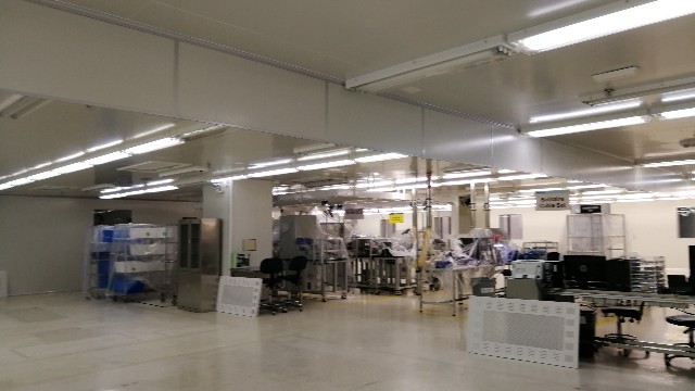 PCR實驗室為什么要分區(qū)隔離