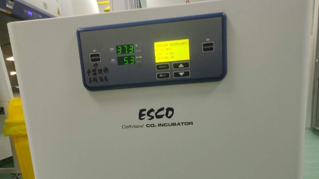 高壓蒸汽滅菌器校準基本參數