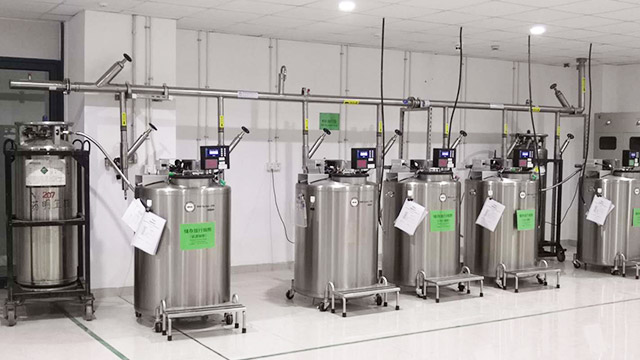 有關潔凈室檢測施工前的準備介紹！