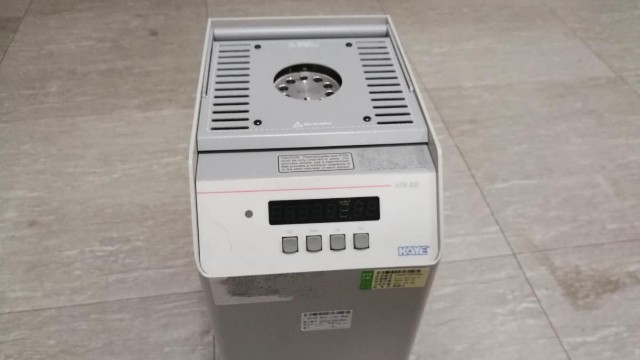 設(shè)備儀器驗(yàn)證中恒溫干體爐的作用