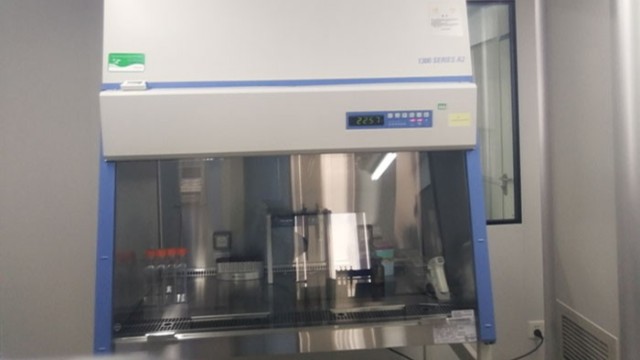 生物安全柜檢測(cè)標(biāo)準(zhǔn)及方法的差異(三)
