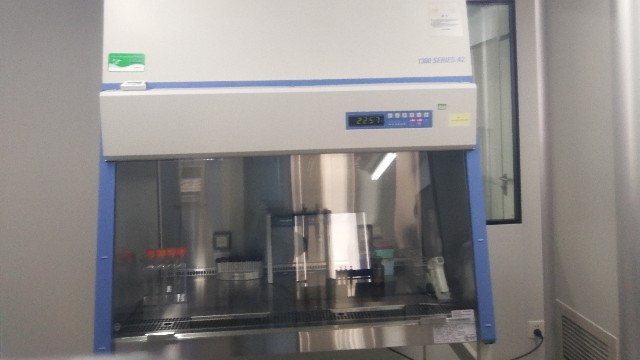 JJF1815-2020《Ⅱ級(jí)生物安全柜校準(zhǔn)規(guī)范》解讀